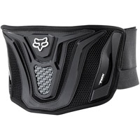 Motocross Rider Safety Kidney Belt