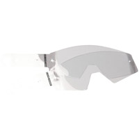 Motocross Rider Safety Tear Offs for Goggles