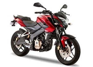 Pulsar Streetfighter