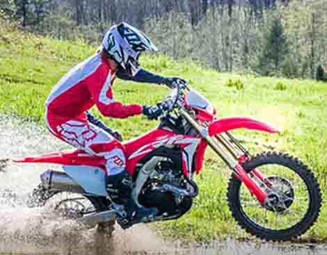 motocross-riding