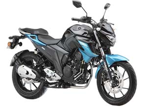 Yamaha Streetfighter